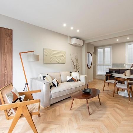 The New Suites, Paris Centre Exteriér fotografie